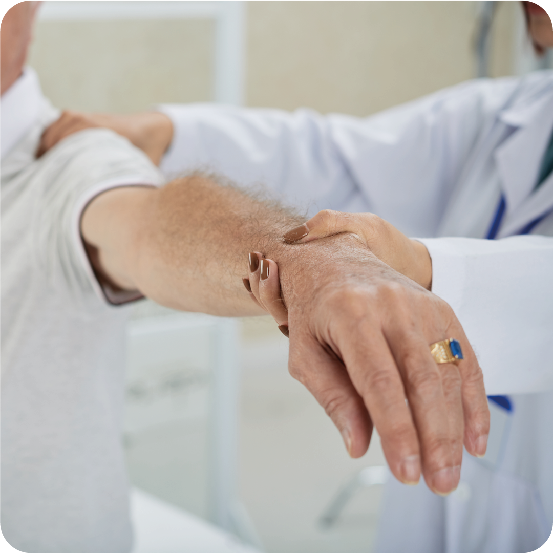 Fisioterapia