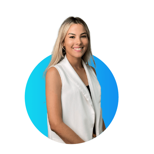 MARÍA VICTORIA RODRÍGUEZ