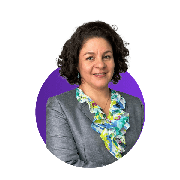 MÓNICA MENDIZÁBAL PALMA