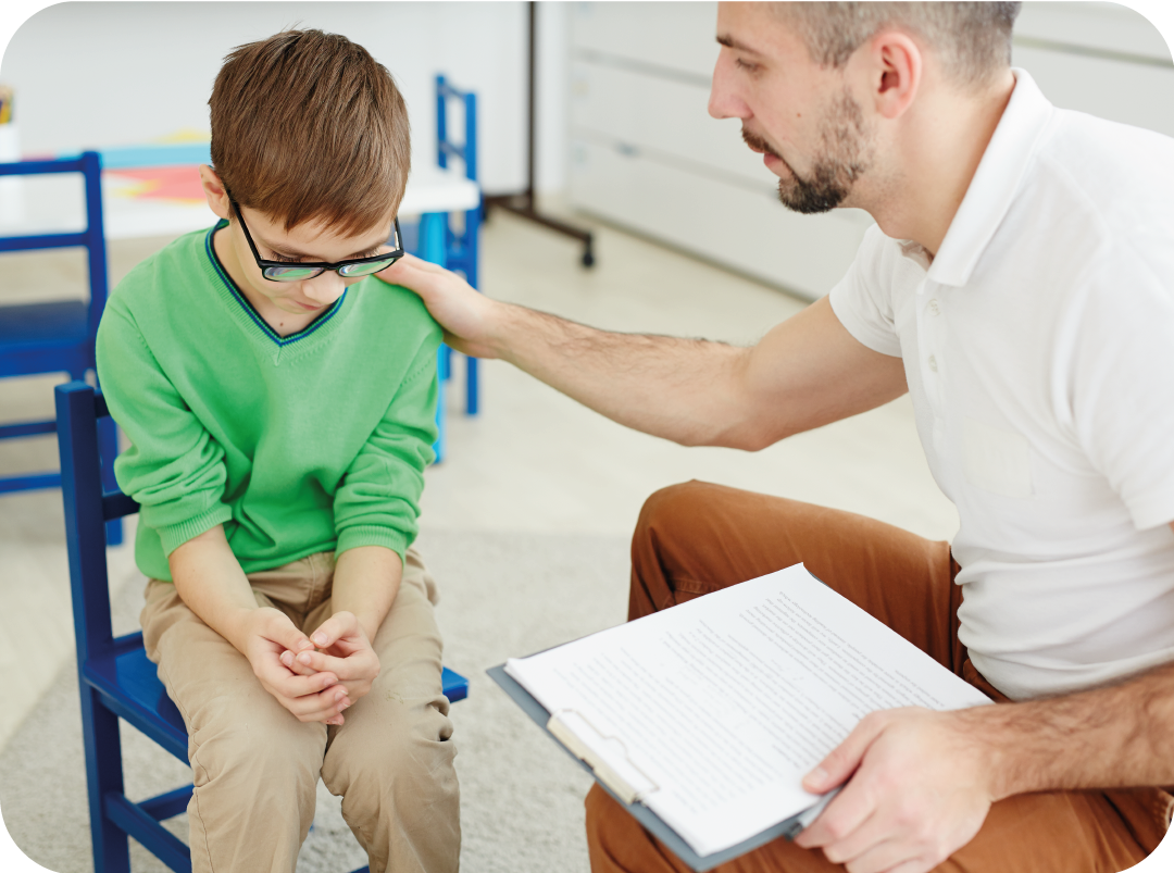Rehabilitación Psicológica
